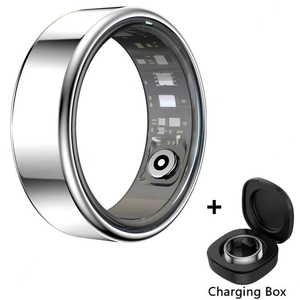SMART RING